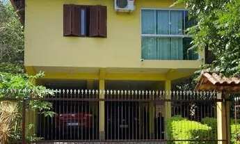 Imagem: PORTO ALEGRE - Casa Padrão - Jardim Sabará