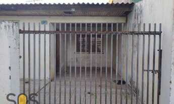 Imagem 3: Casa para alugar, 68 m² por R$ 700/mês - Tatuquara -PR