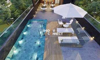 Imagem 4: Flat com 01 quarto no Bancários