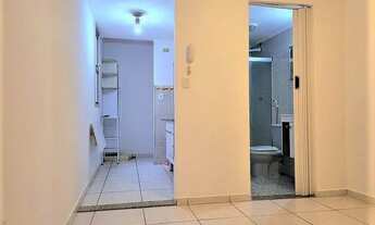 Imagem 3: LOCAÇÃO - CAMPOS ELÍSEOS APTO.01 DORM. 30M2 Á.Ú SEM LAZER 01 VAGA!!!