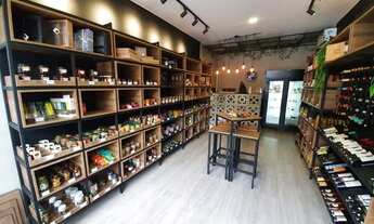 Imagem: Passo Ponto Comercial - Asa Sul