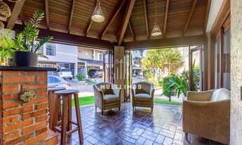 Imagem 4: Casa em Condomínio 3 suítes no Ecoville