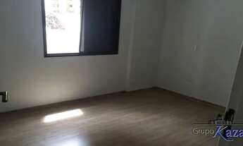 Imagem 5: Apartamento - Residencial Jardim Aquarius - Condomínio Visconde de Maúa - 80m²