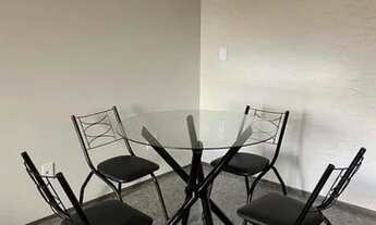 Imagem 4: University home móbiliado