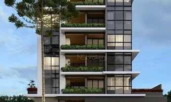 Imagem 2: Cobertura com 3 dormitórios à venda, 170 m² por R$ 2.063.569 - Água Verde - Curitiba/PR