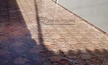 Imagem 2: Casa com 3 dormitórios para alugar, 180 m² por R$ 2.450,00/mês - Jardim Soberano - Salto/S