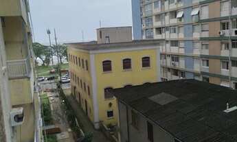 Imagem 5: APARTAMENTO RESIDENCIAL em SANTOS - SP, EMBARÉ