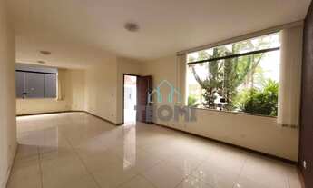 Imagem: Condomínio Primavera - Sobrado com 4 dormitórios