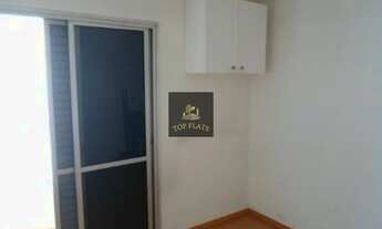 Imagem 7: Flat disponível no Jardim Paulista