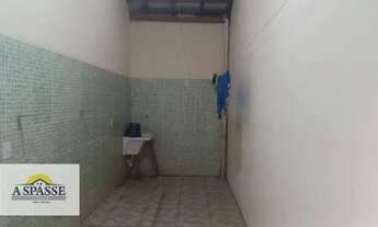 Imagem 4: Casa com 3 dormitórios à venda, 95 m² por R$ 250.000,00 - Planalto Verde - Ribeirão Preto