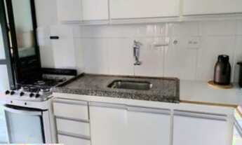 Imagem 6: 06078 - Apartamento 2 Dorms. (1 Suíte), MANDAQUI - SÃO PAULO/SP