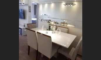 Imagem 6: São Paulo - Apartamento Padrão - Tatuapé