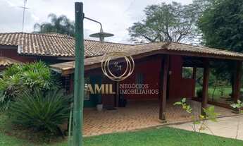 Imagem: MF-Casa de condomínio para aluguel com