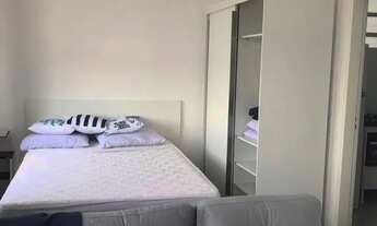 Imagem 2: KIT NET Apartamento com 2 dormitórios