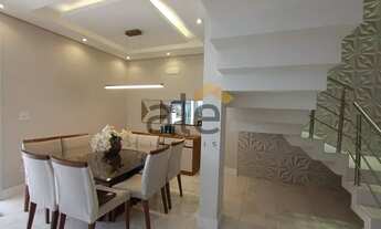 Imagem 2: CASA RESIDENCIAL em SUMARÉ - SP, RESIDENCIAL PORTAL DO LAGO