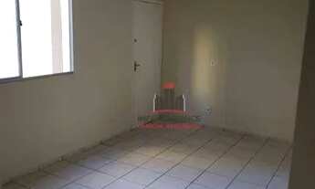 Imagem 5: Apartamento com 3 dormitórios para alugar, 60 m² por R$ 1.942,64/mês - Floradas de São Jos