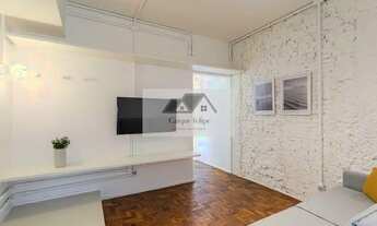 Imagem: Apartamento para alugar no bairro Pinheiros