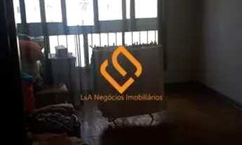 Imagem 2: Apartamento à venda no bairro Campos Elíseos - São Paulo/SP, Zona Central