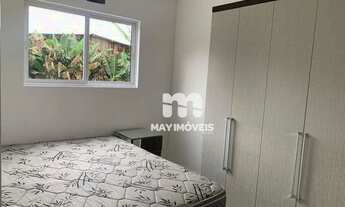 Imagem 7: Apartamento com 2 dormitórios para alugar, 57 m² por R$ 2.821,00/mês - Carvalho - Itajaí/S
