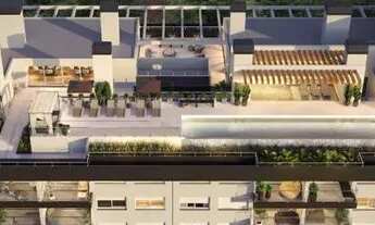 Imagem 3: Edifício Luis de Camões, 2 quartos 93mt2 - Pelotas