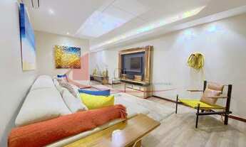 Imagem 5: Alameda Itu, Jardins casa decorada e mobília construção: Década de 50 ???Ano da Reforma: 2