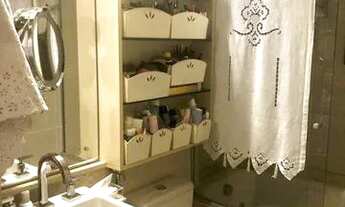 Imagem 6: Apartamento três quartos no bela vista