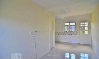 Imagem: Casa para Aluguel - Olaria, 2 Quartos, 59