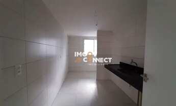 Imagem 7: Apartamento no Altiplano, em condomínio clube novo, com 127 m² de área privativa