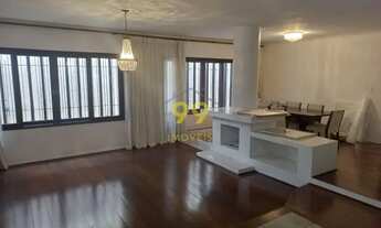 Imagem 3: Bela casa a venda 4 dormitórios - 1 suíte - 3 vagas - 300m2