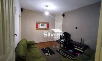 Imagem: Casa de 2 dormitórios a venda no Jardim