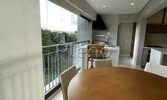 Imagem 14: Apartamento á venda no Condomínio: La Vie Swiss Park - Swiss Park - Campinas/SP