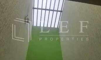 Imagem 4: Bosque da Saúde - Casa Térrea com 3 Dormitórios e Quintal