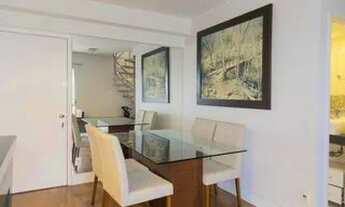 Imagem 5: Apartamento para Aluguel - Campo Belo, 2 Quartos, 80 m2