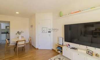 Imagem 5: Venda Apartamento 2 Dormitórios - 104 m² Brooklin