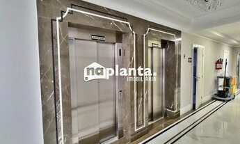 Imagem 3: Apartamento em Campinas - 95m² Privativos