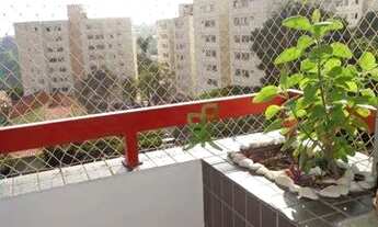 Imagem 6: Apartamento com 2 dormitórios à venda, 82 m² - Vila Progredior - São Paulo/SP