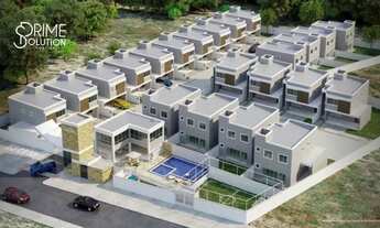 Imagem 4: Casa em Condomínio com 3 Suites Prox. ao Mac Center - Pagamento Facilitado