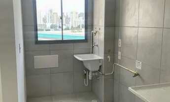 Imagem 6: Apartamento para locação - 31M² - Barra funda