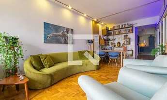 Imagem 3: Apartamento para Aluguel - Jardim Paulista, 3 Quartos, 120 m2