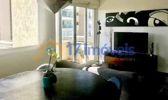 Imagem 4: Apartamento - Venda - 2 quartos - 2 banheiros - 1 vaga - Chác. Santo Antônio - São Paulo