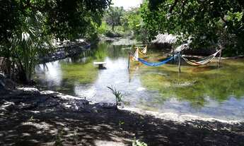 Imagem 4: Venda uma ária de lazer em Humberto de Campos