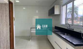 Imagem 7: Sobrado com 3 dormitórios à venda, 160 m² por R$ 770.000,00 - Moradas Da Granja - Cotia/SP