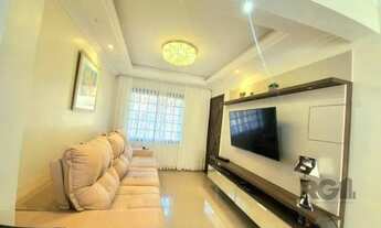 Imagem 7: Sobrado em Hípica