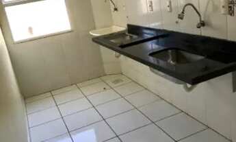 Imagem: Alugo apartamento Valparaíso 800,00