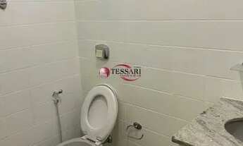 Imagem 6: Apartamento 01 dormitório com armário embutido, sala ,sacada, cozinha com armário, lavande