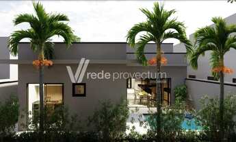 Imagem 3: Casa - Parque Brasil 500 - Paulínia