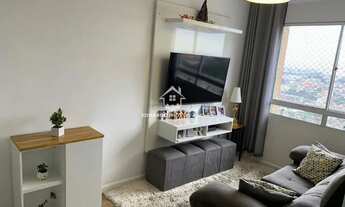 Imagem 3: Ref:6724. Apartamento para Venda no bairro Canhema. Ótima oportunidade! Não perca essa opo