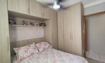 Imagem 7: Apartamento Alvorada Contagem