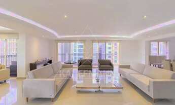 Imagem 7: Higienópolis - 04sts - 05 vagas