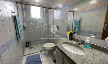 Imagem 6: Apartamento 3 quartos 1 suíte - Setor Oeste